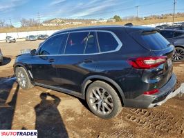 BMW X5 2021 3