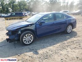 Toyota Camry - zobacz ofertę