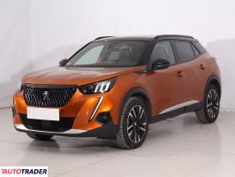 Peugeot 2008 2020 1.2 152 KM