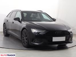 Audi A6 2019 2.0 201 KM