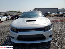 Dodge Charger 2023 5