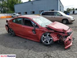 Subaru Impreza 2020 2 Subaru Impreza 2020 2