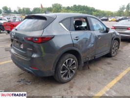 Mazda CX-5 2023 2 Mazda CX-5 2023 2
