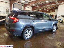 GMC Terrain 2019 1