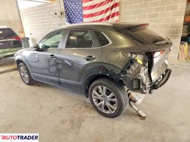 Mazda CX-30 2025 2