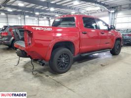 Toyota Tundra 2019 5