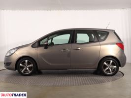Opel Meriva 2014 1.4 118 KM