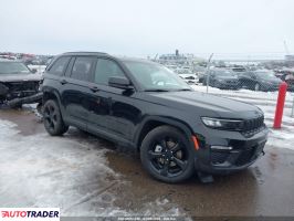 Jeep Grand Cherokee 2025 3