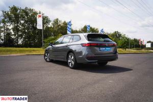 Volkswagen Passat 2024 1.5 147 KM