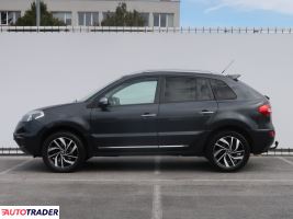 Renault Koleos 2015 2.0 147 KM Renault Koleos 2015 2.0 147 KM