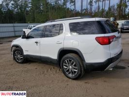 GMC Acadia 2019 3