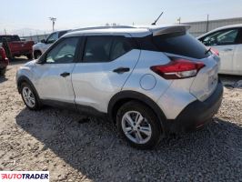 Nissan Pozostałe 2019 1 Nissan Pozostałe 2019 1