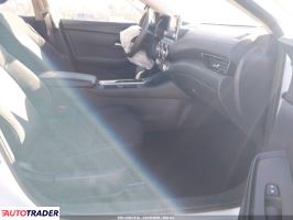 Nissan Sentra 2024 2