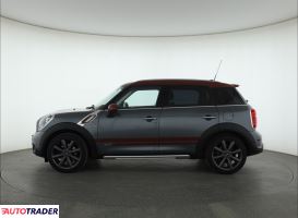 Mini Countryman 2015 1.6 187 KM