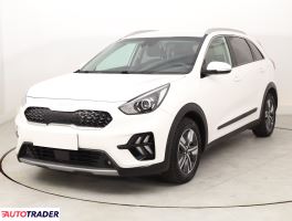 Kia Niro 2022 1.6 139 KM