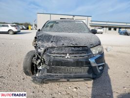 Mitsubishi Outlander 2019 2