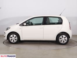 Volkswagen Up! 2012 1.0 73 KM
