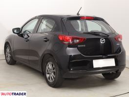 Mazda 2 2022 1.5 88 KM