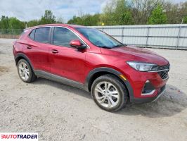Buick Pozostałe 2020 1