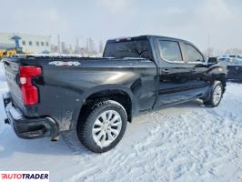 Chevrolet Silverado 2025 2