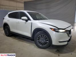Mazda CX-5 2021 2 Mazda CX-5 2021 2