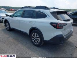 Subaru Outback 2020 2 Subaru Outback 2020 2