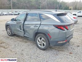 Hyundai Tucson 2024 2