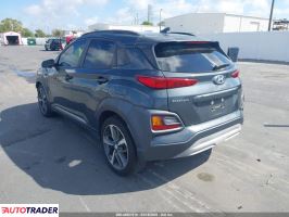 Hyundai Kona 2020 1