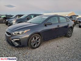 Kia Pozostałe 2020 2