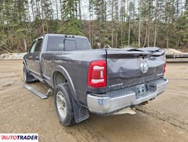 Dodge Ram 2021 6