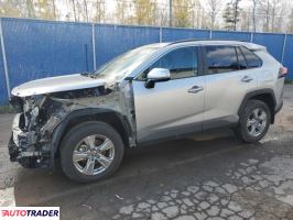 Toyota Pozostałe - zobacz ofertę