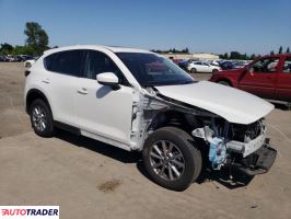 Mazda CX-5 2023 2 Mazda CX-5 2023 2