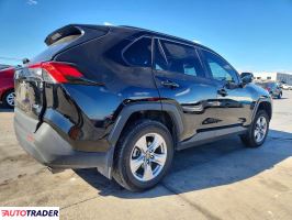 Toyota Pozostałe 2025 2