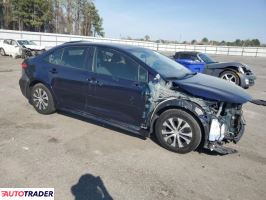 Toyota Corolla 2022 1 Toyota Corolla 2022 1
