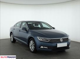 Volkswagen Passat - zobacz ofertę