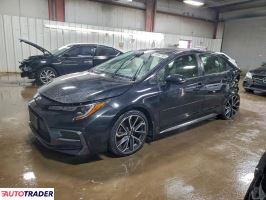 Toyota Corolla 2020 2