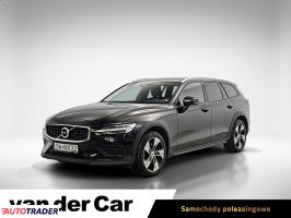 Volvo V60 Cross Country - zobacz ofertę