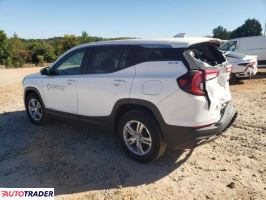 GMC Terrain 2024 1