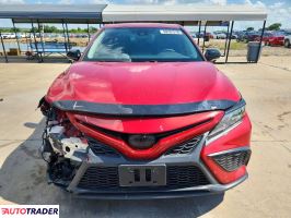 Toyota Camry 2023 2