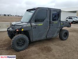 Polaris Ranger RZR 2023