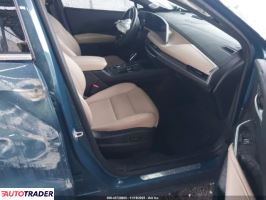 Cadillac Pozostałe 2024 2