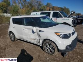 Kia Soul 2019 1