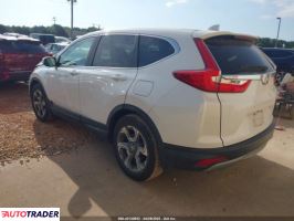 Honda CR-V 2019 1 Honda CR-V 2019 1