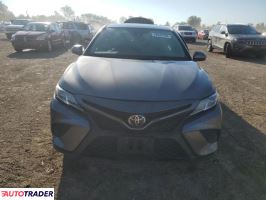 Toyota Camry 2020 2