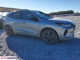 Ford Escape 2024 1
