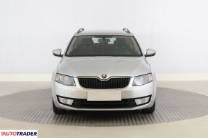 Skoda Octavia 2015 1.6 108 KM
