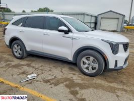 Kia Sorento 2024 2