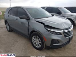 Chevrolet Equinox - zobacz ofertę