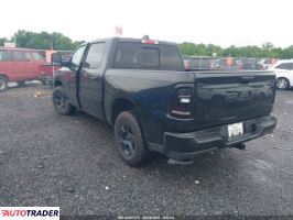 Dodge Ram 2025 3 Dodge Ram 2025 3