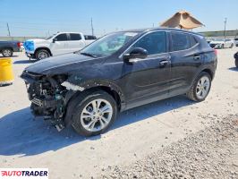 Buick Pozostałe - zobacz ofertę